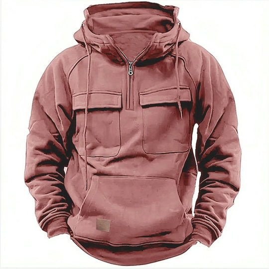 Herren Kapuzensweatshirt Shop Nory