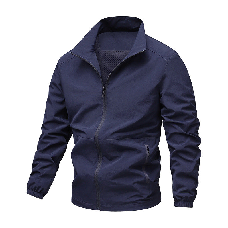 Herren Leichte Windjacke Shop Nory 1787738522