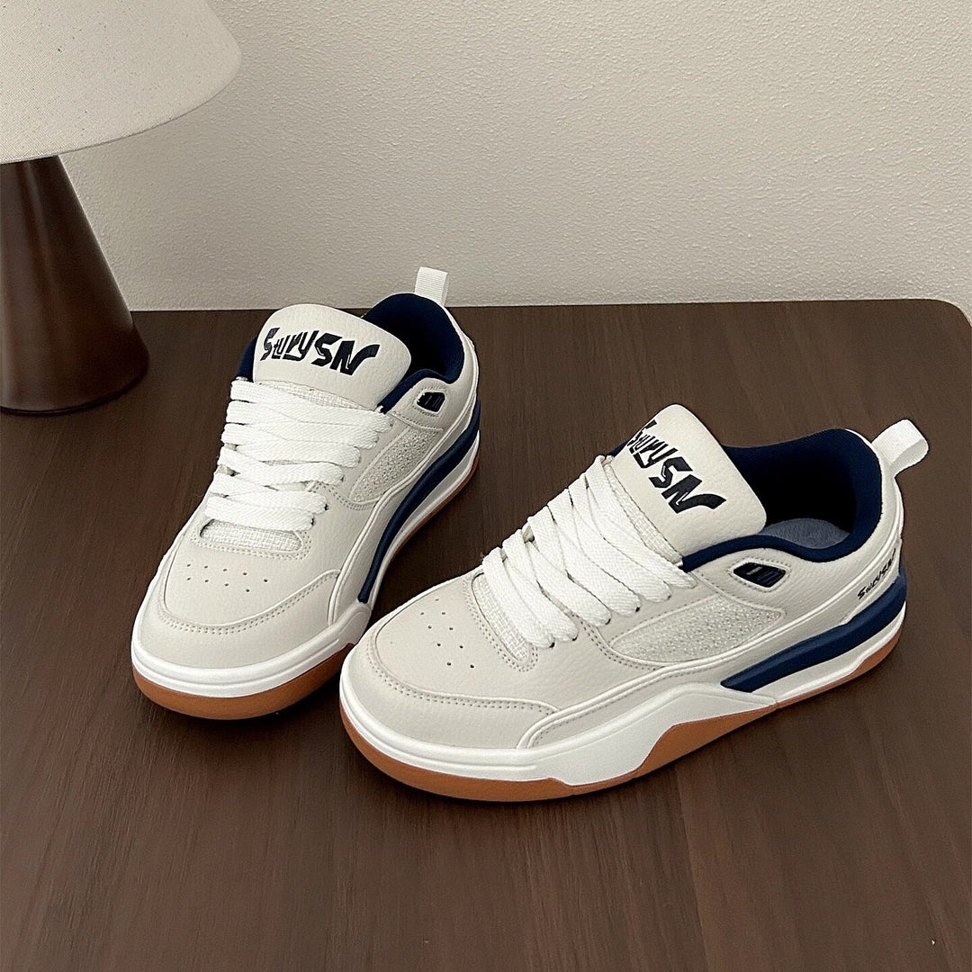 Herren Bequeme Sneakers mit sportlichem Design Shop Nory