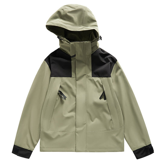 Damen Funktionelle Outdoorjacke Shop Nory