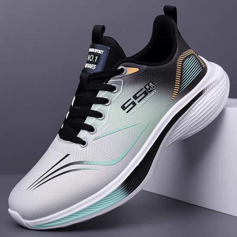 Herren Sportliche Lauf-Sneaker Shop Nory 1788175355