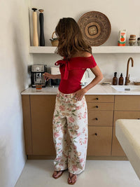 Lange Hose