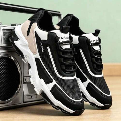 Herren Sportliche Streetwear Sneaker Shop Nory