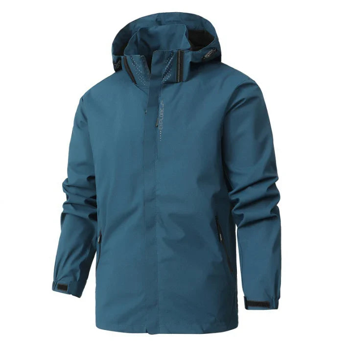 Softshell Jacke Langarm