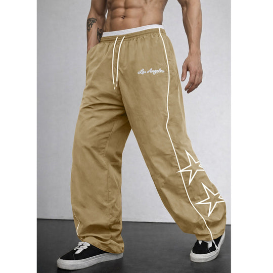 Herren Sportliche Freizeithosen Shop Nory