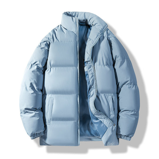 Damen Winterjacke mit kugelförmiger Steppung Shop Nory