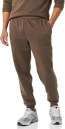 Herren nan komfortable Relax-Jogginghose mit elastischem Komfortbund, schmal zulaufendem Bein und gerippten Knöchelbündchen Shop Nory