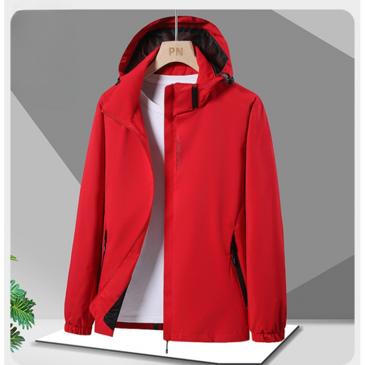 Softshell Jacke Langarm