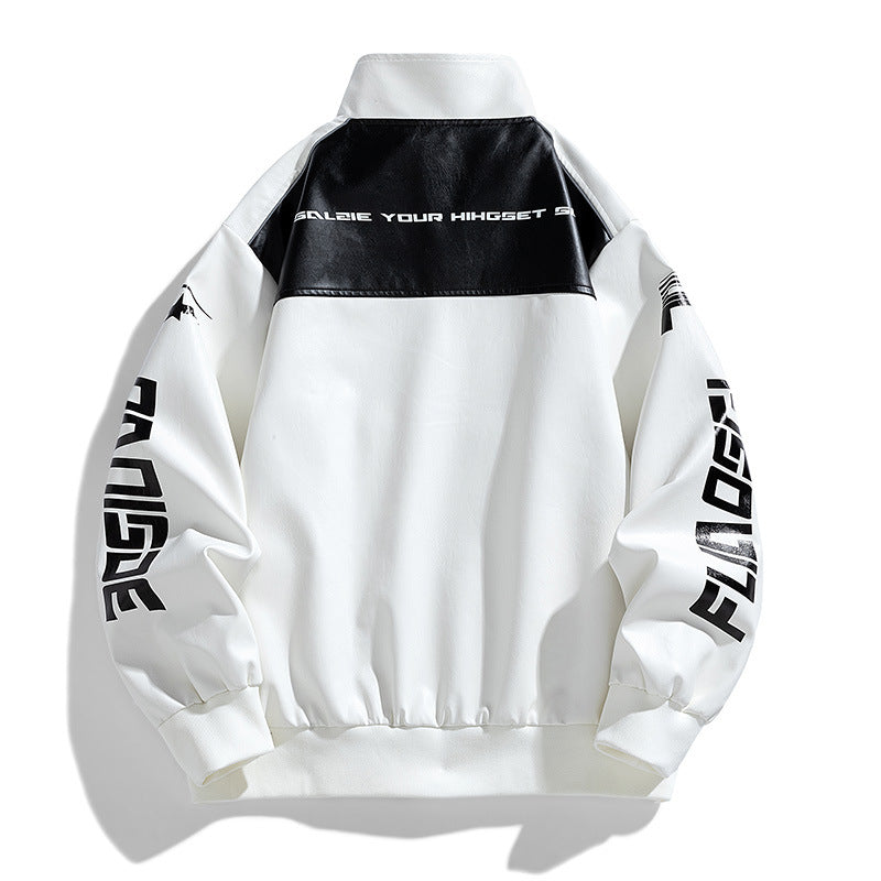 Herren Funktionsjacke mit wasserdichten Eigenschaften Shop Nory