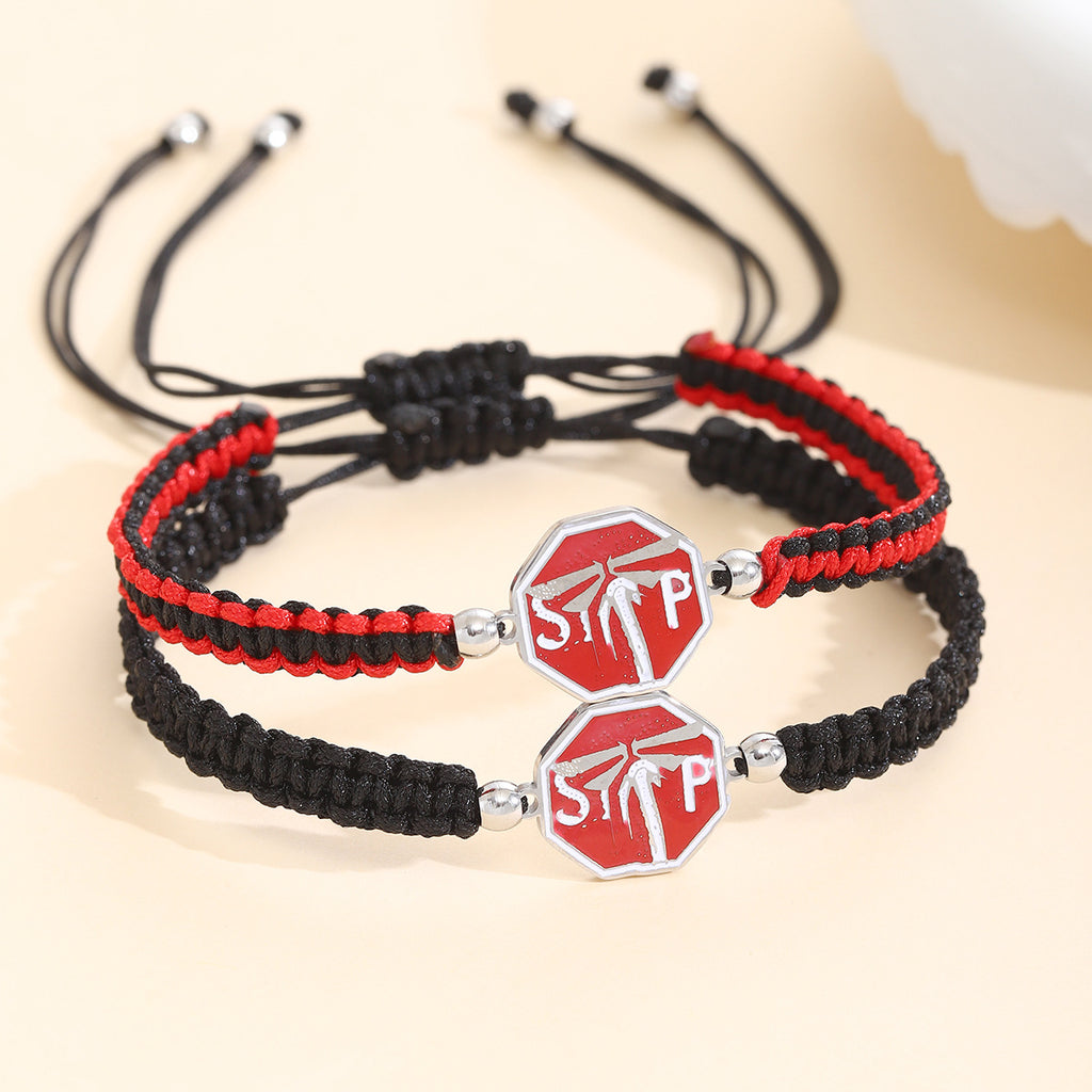 Damenarmband mit verstellbarem Verschluss und kunstvollem Designelement Shop Nory