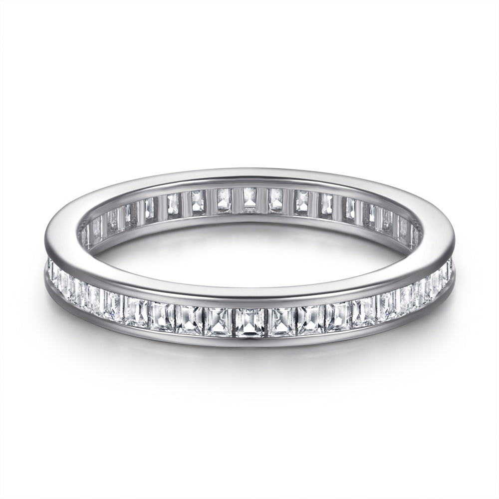 Damen Schmuckset mit Unendlichkeitmotiv Shop Nory