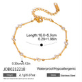 Damen filigranes Armband mit funkelnden Zirkonia Shop Nory