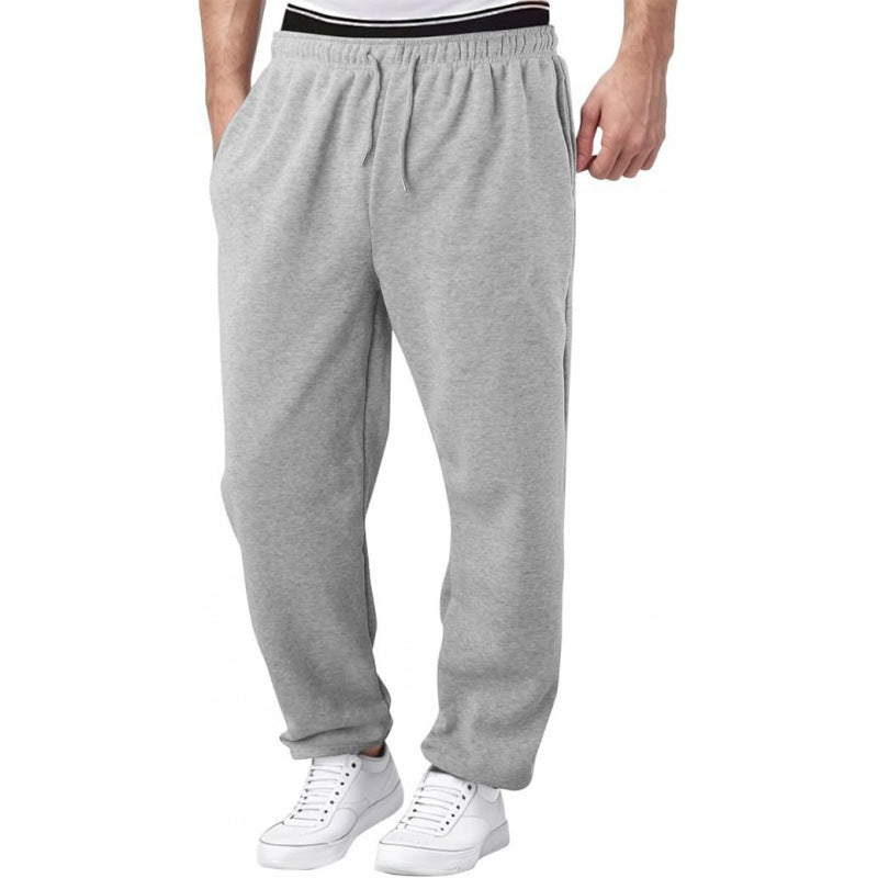 Herren Bequeme Sweatpants Shop Nory