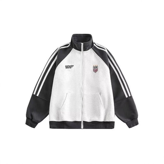 Damen Sportliche Übergangsjacke Shop Nory