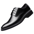 Herren polierte klassische Anzugschuhe mit ergonomischem Design ShopNory