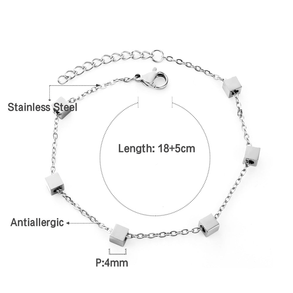 Damen edles Armband mit filigranen Schmetterlingsanhängern und Kristallakzenten Shop Nory
