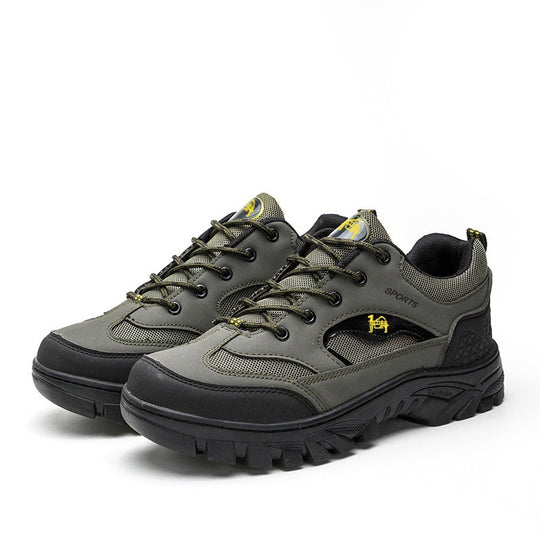 Herren Wetterfeste Outdoor Sneakers Shop Nory