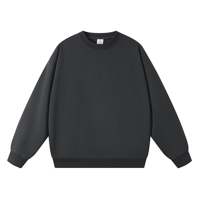 Damen Bequemer Oversized Sweatshirt Shop Nory