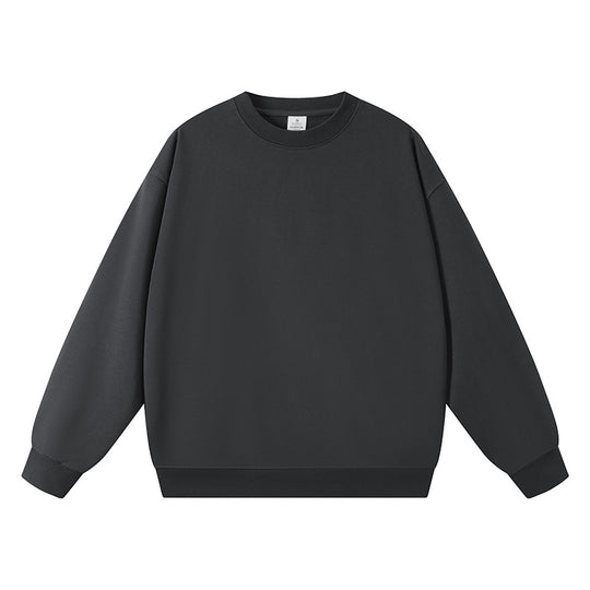 Damen Bequemer Oversized Sweatshirt Shop Nory