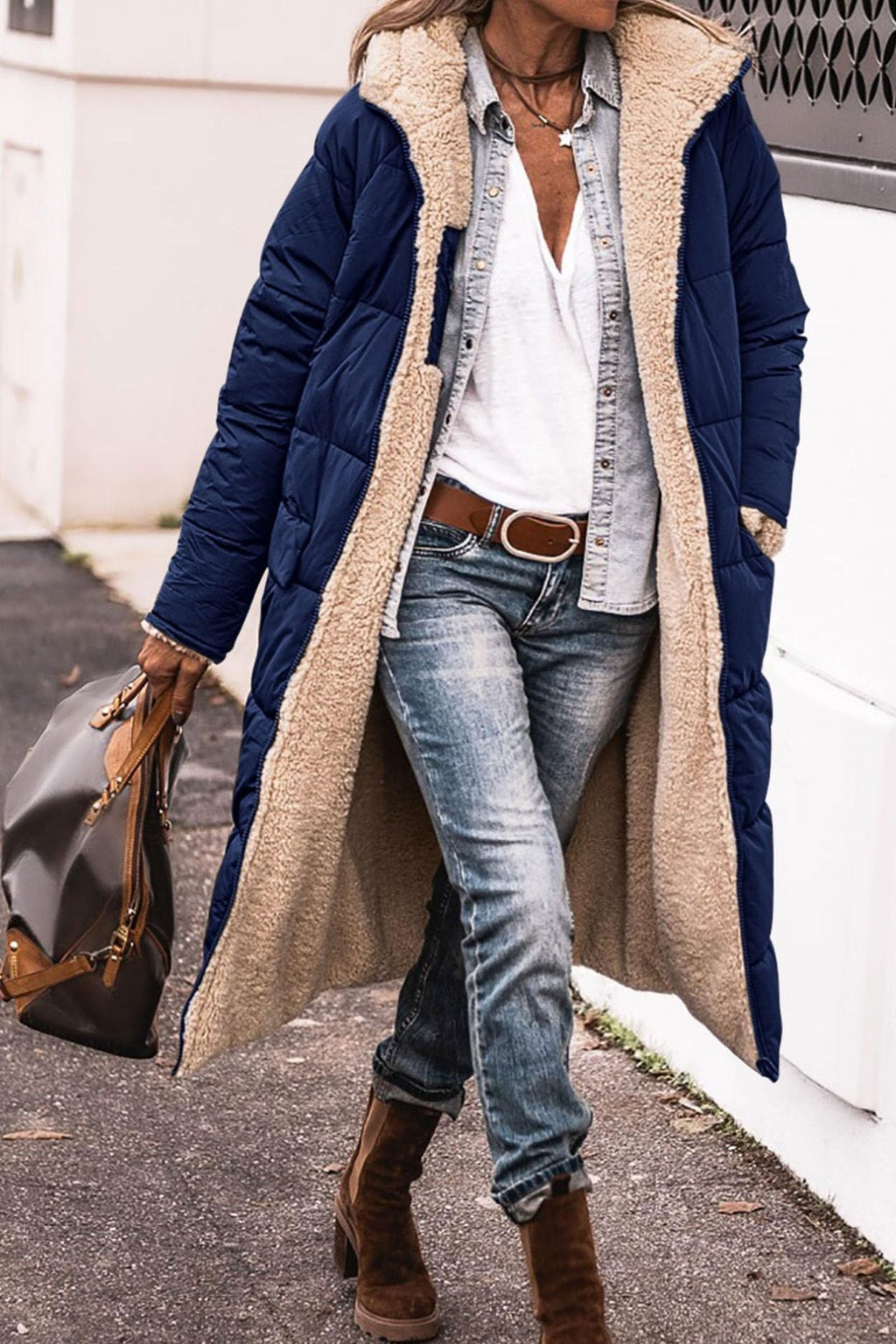 ShopNory | Winterjacke