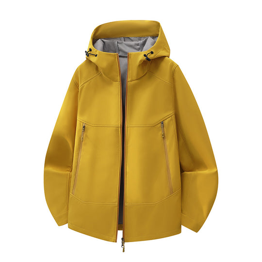 Damen Technische Outdoor-Jacke Shop Nory