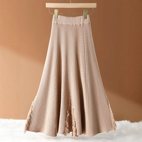 Damen Maxirock Shop Nory