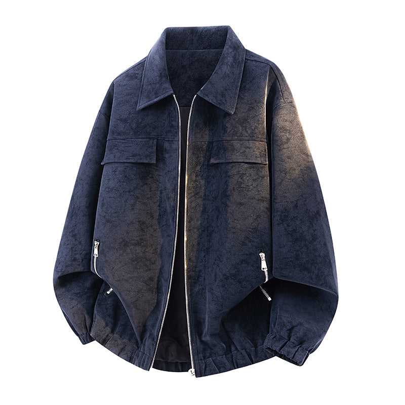 Damen Stylische Oversized Übergangsjacke Shop Nory