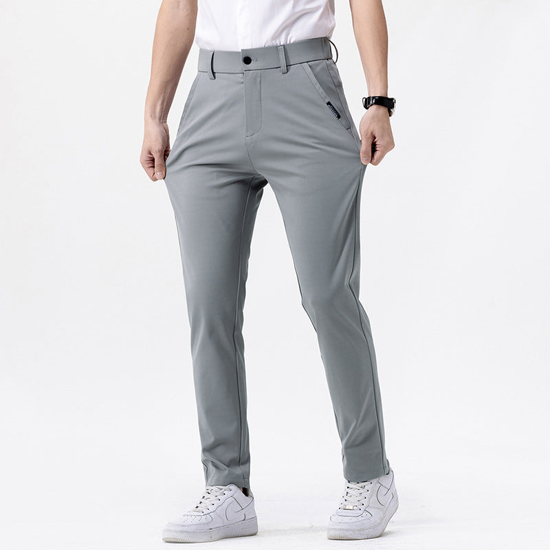 Herren Elegante und bequeme Freizeithose Shop Nory