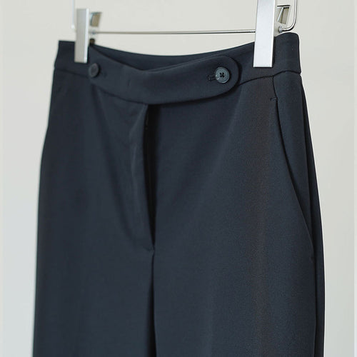 Damen Elegante und bequeme Business-Hosen Shop Nory