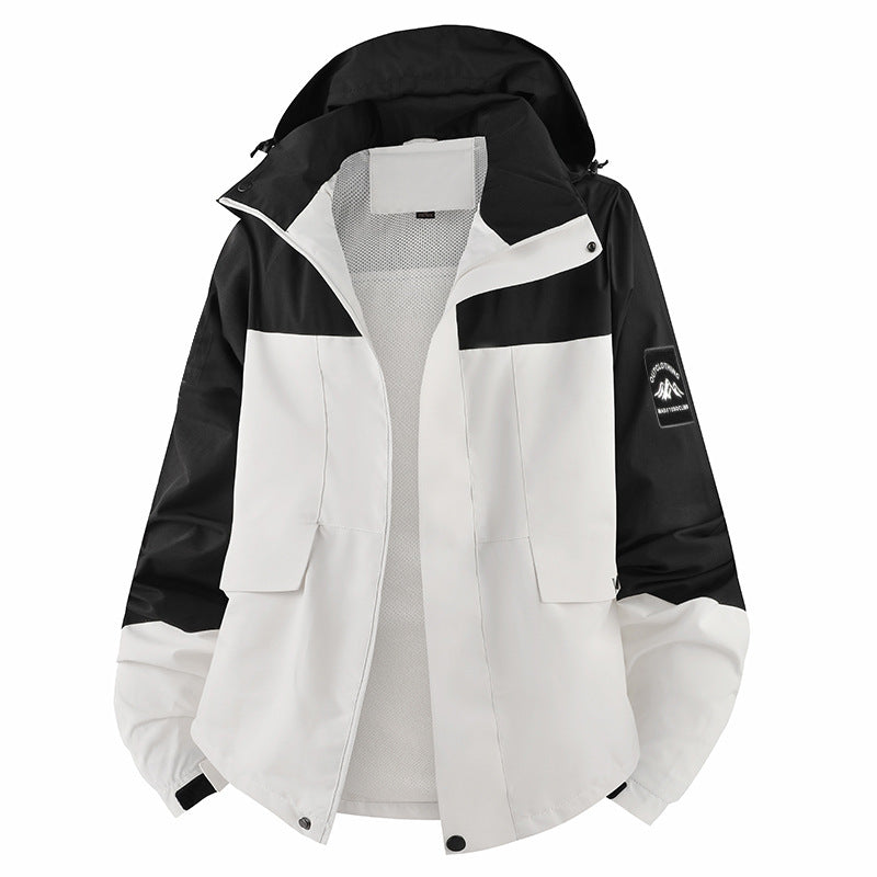 Damen Funktionale Outdoor-Jacke Shop Nory