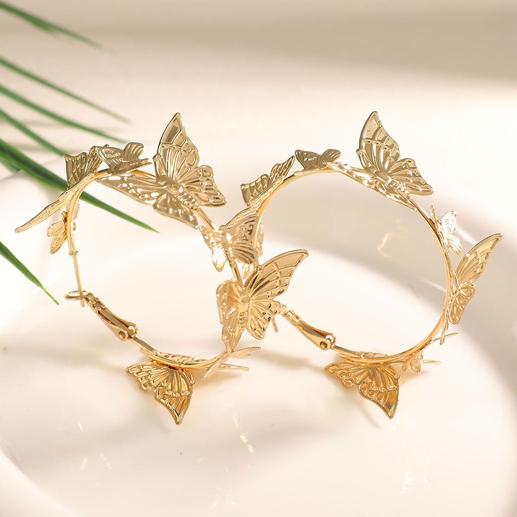 Damen Schmuckarmband mit ausgefallenem Rippenmuster Shop Nory