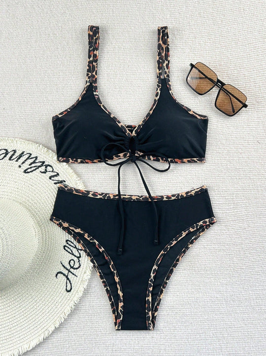 Damen Bikini-Set