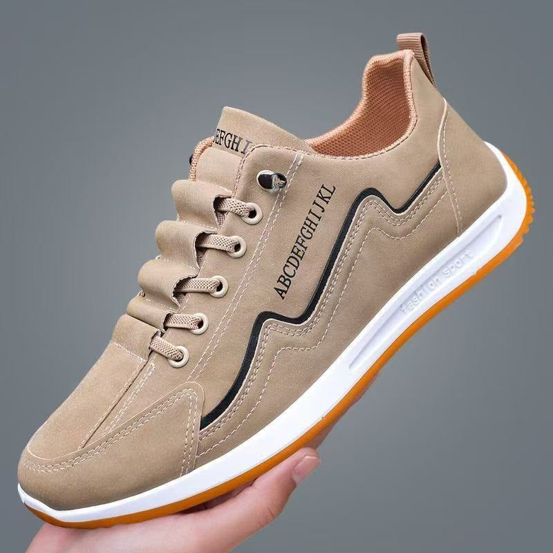 Herren Sportliche Sneaker mit innovativem Schnürsystem Shop Nory