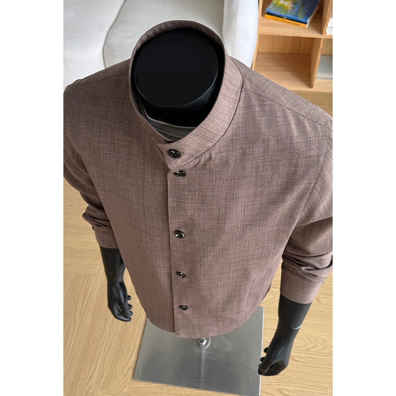 Herren Modische Steppjacke Shop Nory