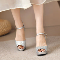 Silber