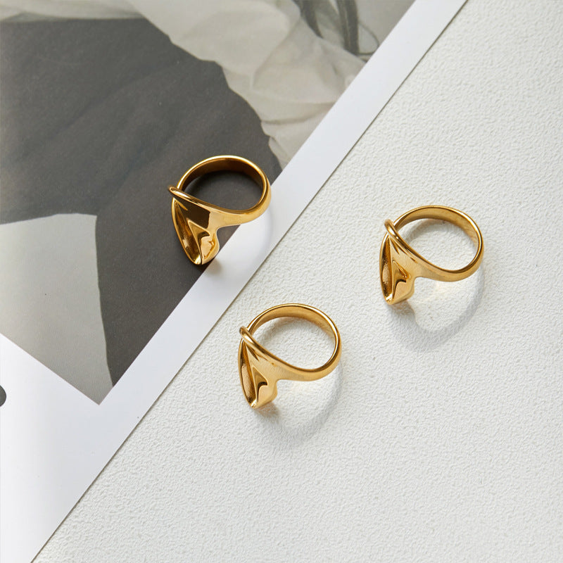 Damen Designer Ring Shop Nory