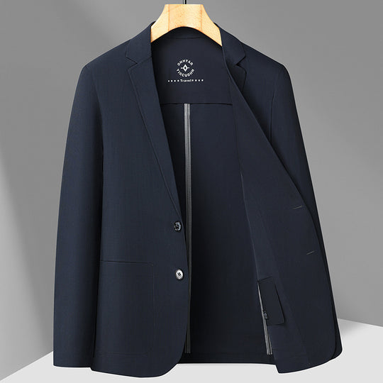 Herren Maßgeschneiderte Slim Fit Anzug Blazer Shop Nory