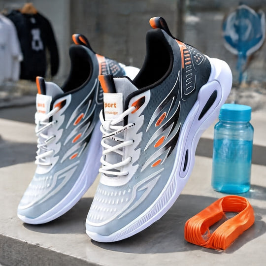 Herren Sportliche und atmungsaktive Laufschuhe Shop Nory 1788175003
