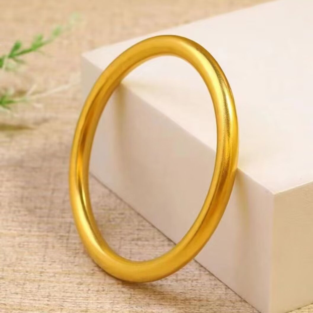 Damenring mit elegantem, minimalistischen Design und glänzender Oberfläche Shop Nory