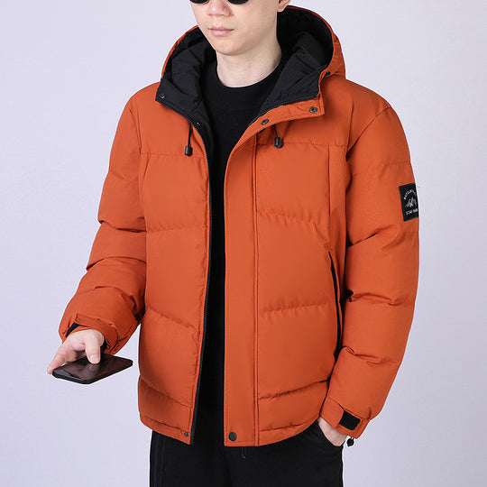 Herren Wärmeisolierte Übergangsjacke Shop Nory