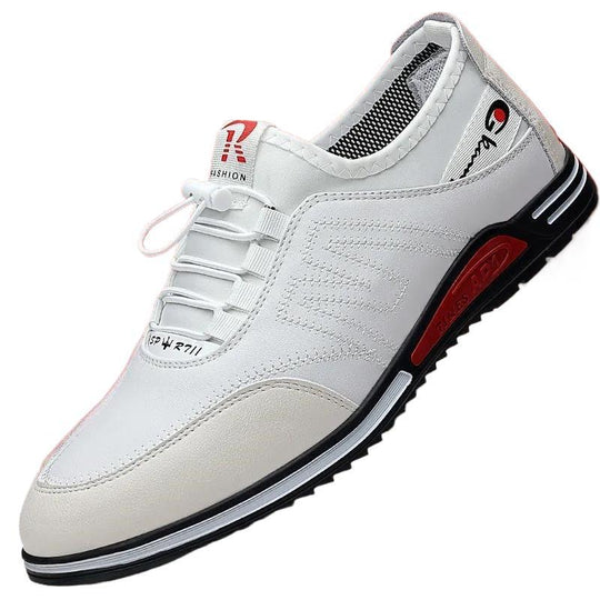Herren Sportliche Sneakers mit Stoßdämpfung Shop Nory