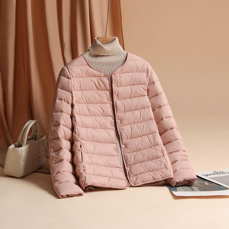 Damen Leichte Daunenjacke Shop Nory