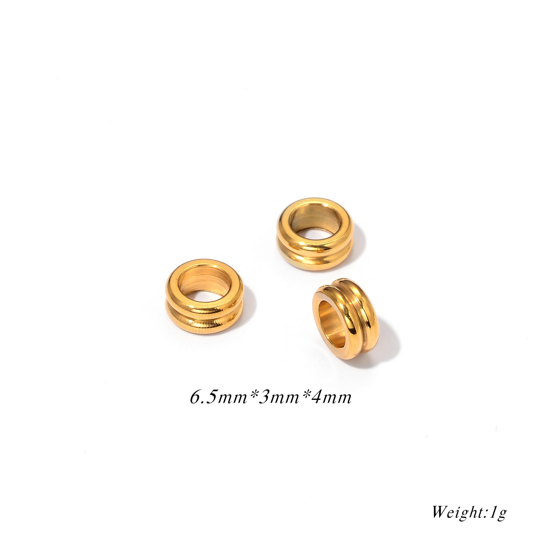 Damen modische High-Quality Ring-Accessoires Shop Nory