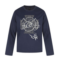Navyblau
