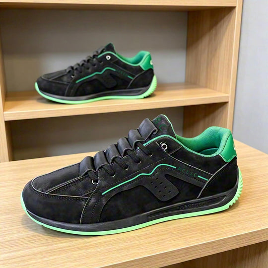 Herren Sportliche Lauf-Sneaker Shop Nory 1788175444