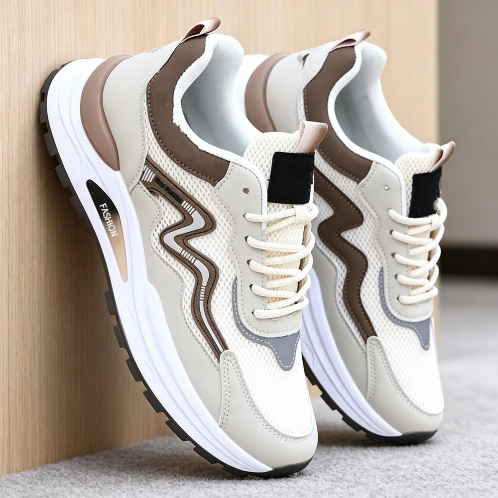 Herren Sportliche Dämpfungs Sneakers Shop Nory 1788175297