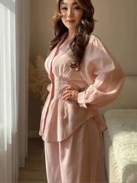 Rosa Set