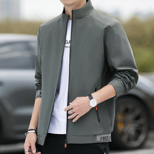 Herren moderne Freizeitjacke Shop Nory
