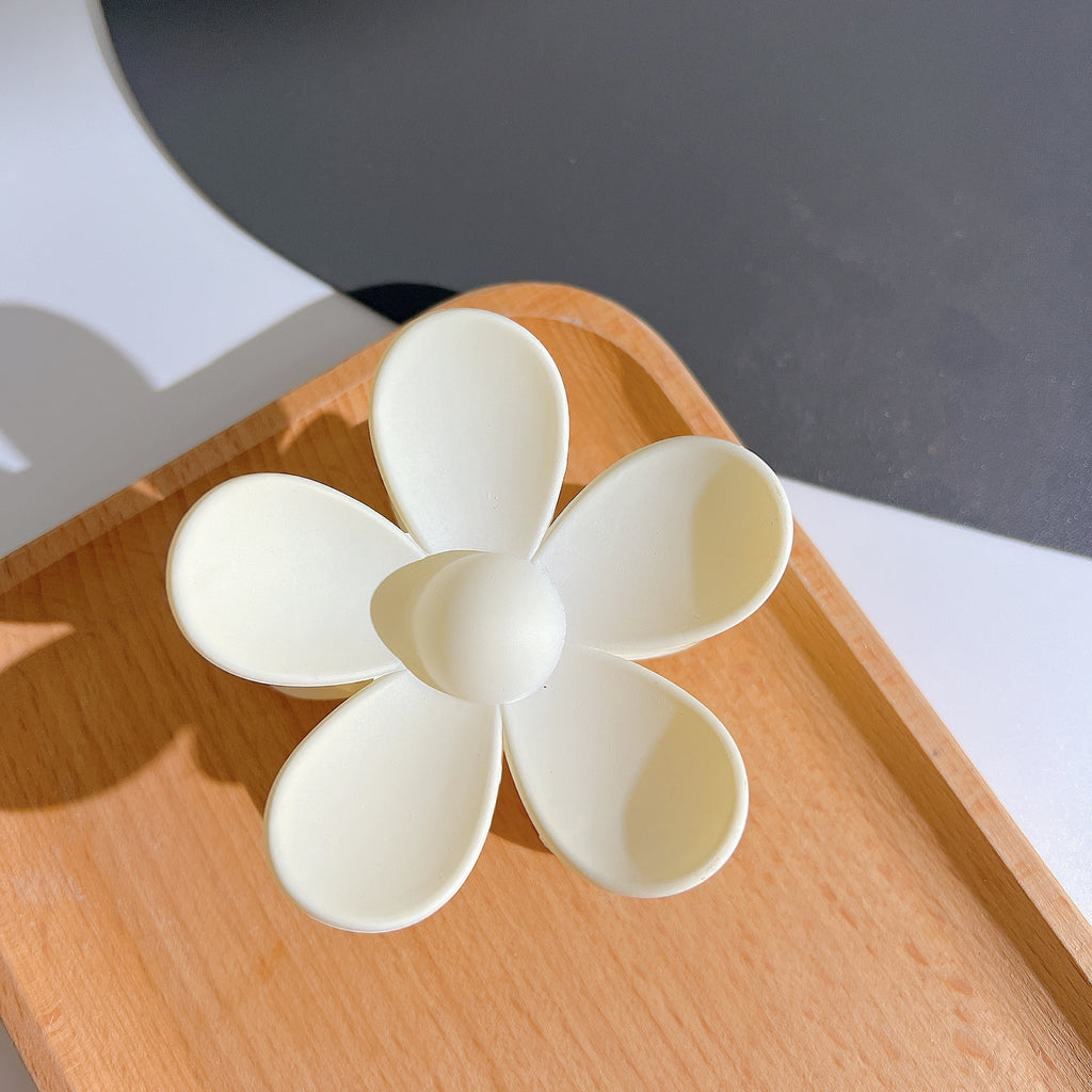 Damen Haarspange mit floralem Design Shop Nory