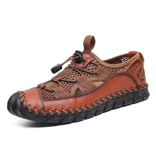 Damen Atmungsaktive Wassersportschuhe mit flexiblem Obermaterial und rutschfester Sohle